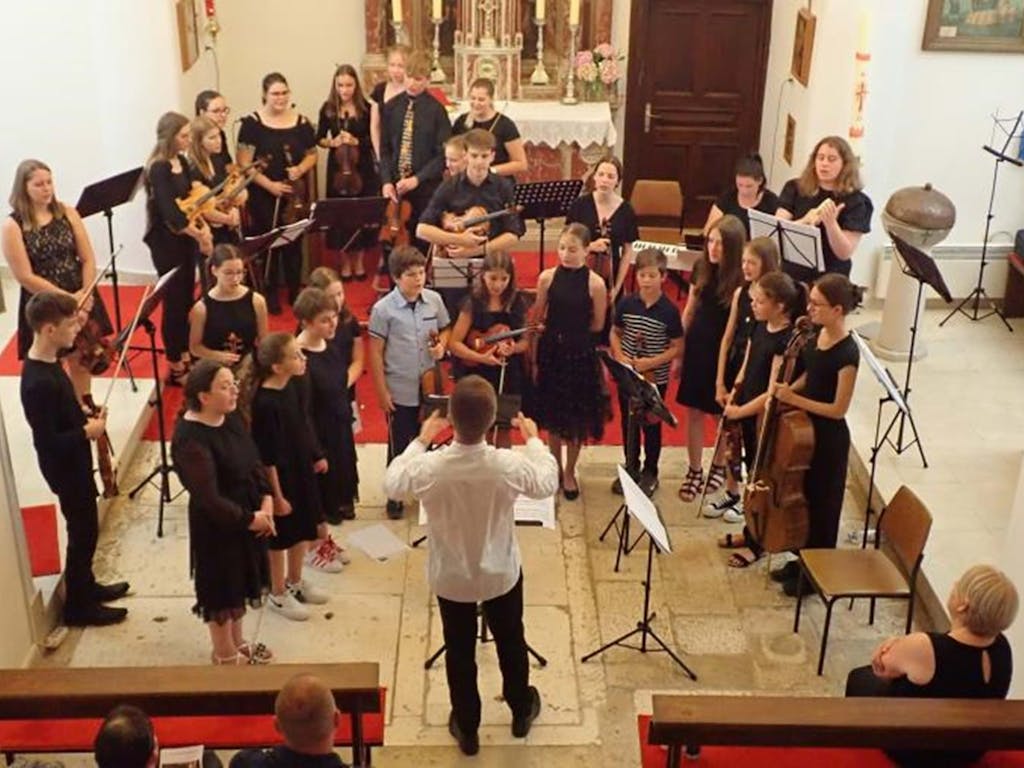 Mark Lev Krajnc, Filip Runjak